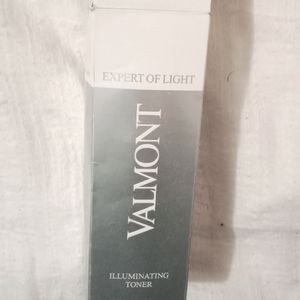 Valmont illuminating toner